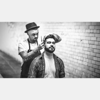 Técnica el arte de un hombre