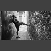 El ciclo del movimiento