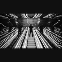 Implementación el territorio de un hombre