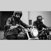 El poder de los amigos