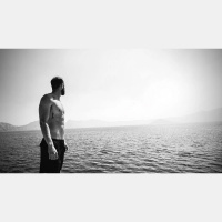 ¡Sé un hombre real!