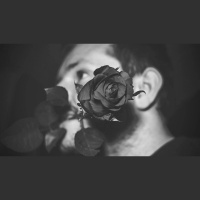 El distintivo de un hombre