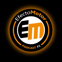EfectoMotor #Podcast de #F1 - Programa nº 271 Analisis GP Bahrain y Previo GP de Jeddah..mp