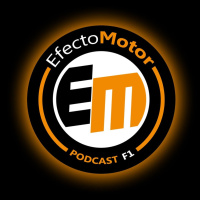 EfectoMotor #Podcast de #F1 - Programa nº 272 Analisis GP de Jeddah.