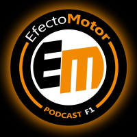 EfectoMotor #Podcast de #F1 nº 238 GP de Turquía humedo...