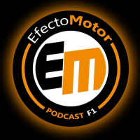 EfectoMotor #Podcast de #F1 - Programa nº 292 Hola Newey, Qué hases!