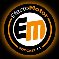 EfectoMotor #Podcast de #F1 - Programa nº 277 Previo GP Sanganchao, de China.