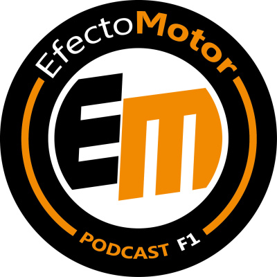 Efecto Motor - Podcast De F1