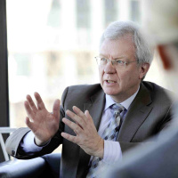 ... man kann Jeden abholen. Digitale Medien in der Pflege.