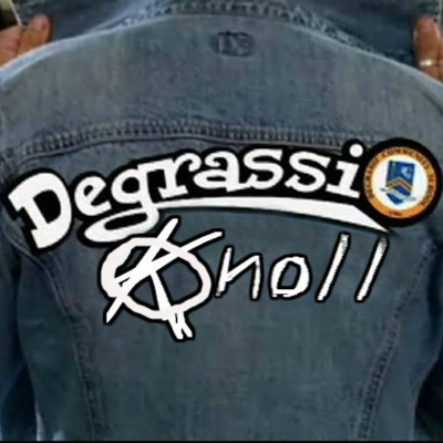 Degrassi Knoll