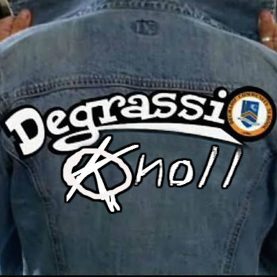 Degrassi Knoll