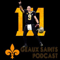 Geaux Saints Podcast 111: Colts @ Saints – Semana 15