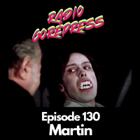 Episode 130 : Martin