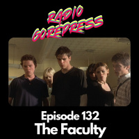 Episode 132 : The Faculty