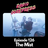 Episode 126 : The Mist