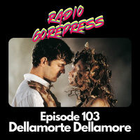 Episode 103 : Dellamorte Dellamore (Cemetery Man)