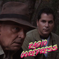 Episode 81 : Digging Up The Marrow