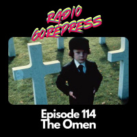 Episode 114 : The Omen