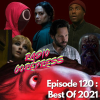 Episode 120 : Best Of 2021