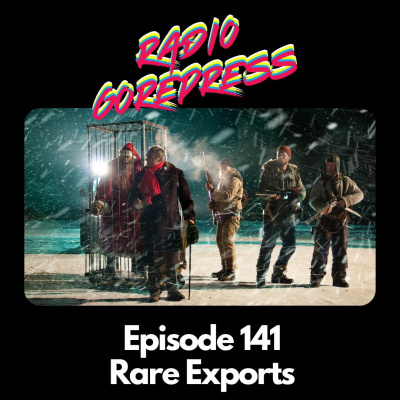 Radio Gorepress