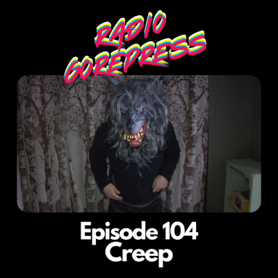 Radio Gorepress