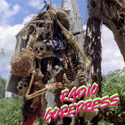 Radio Gorepress