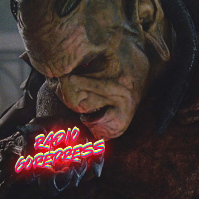 Radio Gorepress