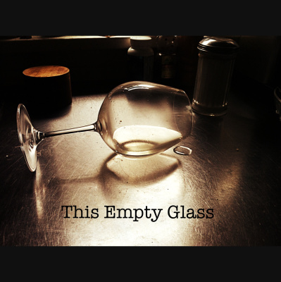 This Empty Glass