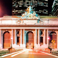 Bacán Bacán El Podcast | Serie Décadas |Misterios de Grand Central Terminal NYC| Pedro Luis García