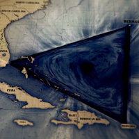 Pedro Luis García /Bacán Bacán EL Podcast / Serie Misterios del Mundo / EL Triángulo de las Bermudas