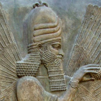 Pedro Luis García /Bacán Bacán EL Podcast / Serie Misterios del Mundo / Los Anunnaki