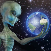 Pedro Luis García /Bacán Bacán EL Podcast / Serie Misterios del Mundo / Vida Extraterrestre