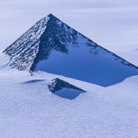 Pedro Luis García /Bacán Bacán EL Podcast / Serie Misterios del Mundo / La Antártida