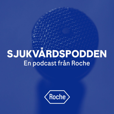 Sjukvårdspodden Jakten På Den Jämlika Vården