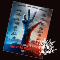 «Мертвые не умирают» Джармуша. Каким получился зомби-капустник и стоит ли он потраченного времени