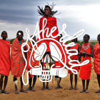 Зомби и вуду-колдуны в Африке. Как излечиться от безработицы, найти мужа и не стать ходячим мертвецом