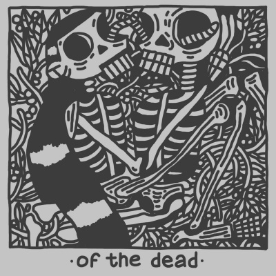 Of The Dead