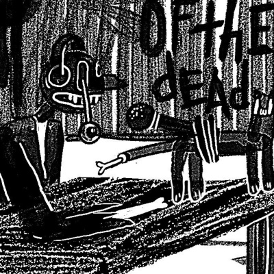 Of The Dead