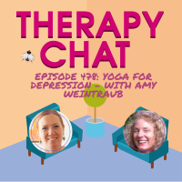 478: Yoga for Depression with Amy Weintraub