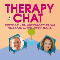 467: Messages From Shadow with Keri Nola