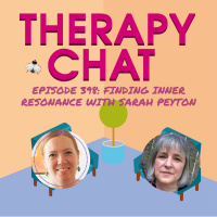 398: Finding Inner Resonance With Sarah Peyton