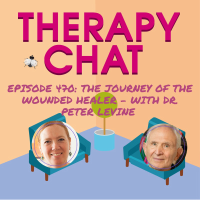 Therapy Chat | Psychotherapy | Mindfulness | Trauma | Attachment | Worthiness | Self Care | Parenting