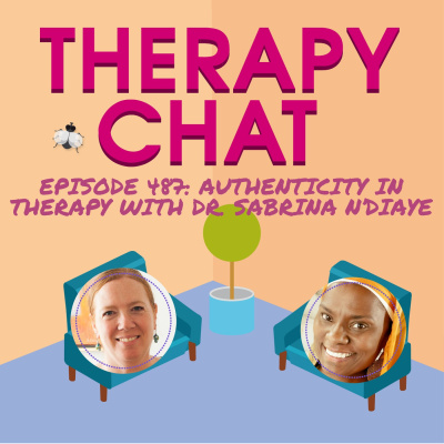 Therapy Chat | Psychotherapy | Mindfulness | Trauma | Attachment | Worthiness | Self Care | Parenting