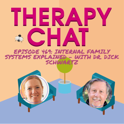 Therapy Chat | Psychotherapy | Mindfulness | Trauma | Attachment | Worthiness | Self Care | Parenting