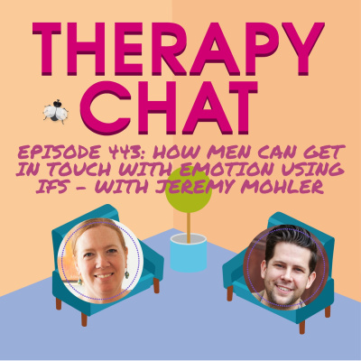 Therapy Chat | Psychotherapy | Mindfulness | Trauma | Attachment | Worthiness | Self Care | Parenting