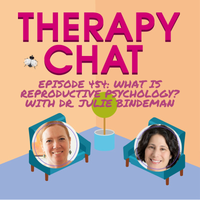 Therapy Chat | Psychotherapy | Mindfulness | Trauma | Attachment | Worthiness | Self Care | Parenting