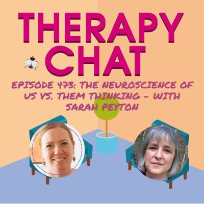 Therapy Chat | Psychotherapy | Mindfulness | Trauma | Attachment | Worthiness | Self Care | Parenting