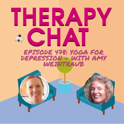 Therapy Chat | Psychotherapy | Mindfulness | Trauma | Attachment | Worthiness | Self Care | Parenting