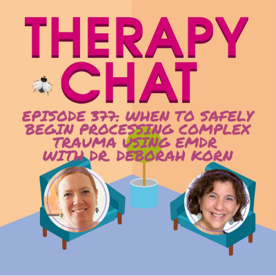 Therapy Chat | Psychotherapy | Mindfulness | Trauma | Attachment | Worthiness | Self Care | Parenting