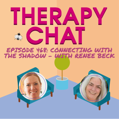 Therapy Chat | Psychotherapy | Mindfulness | Trauma | Attachment | Worthiness | Self Care | Parenting
